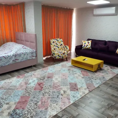 Heykel Apartamento