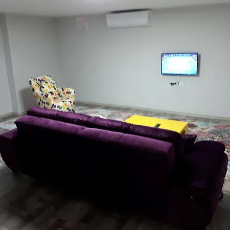 Apartamento Heykel