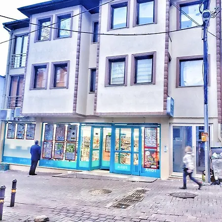 Heykel Apartamento