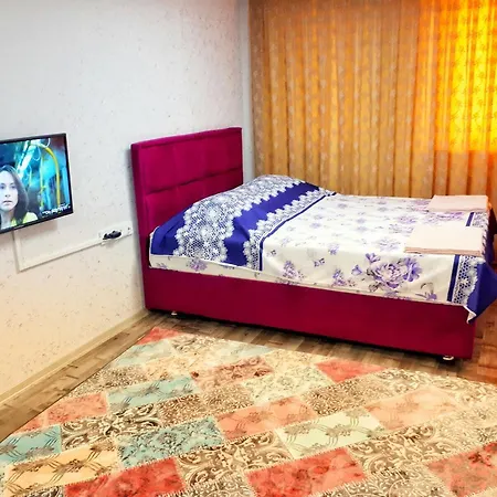 Heykel Apartamento *